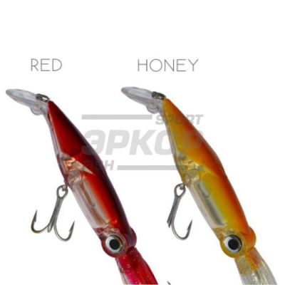 Воблер DTD Liganj 28 гр 160 мм (х2)