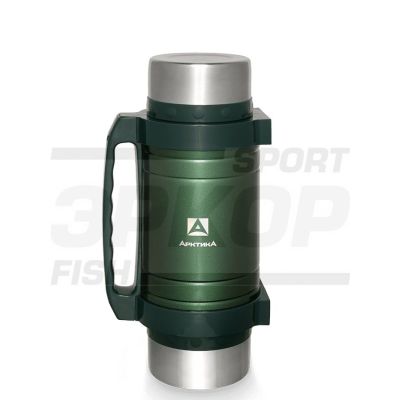 Термос Арктика широкое горло 2500 мл цветной (х3)