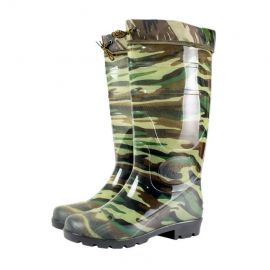 Сапоги ПВХ прочее