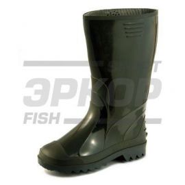 Сапоги ПВХ Дюна