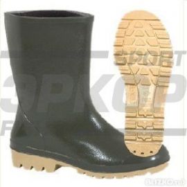 Сапоги ПВХ Рокс