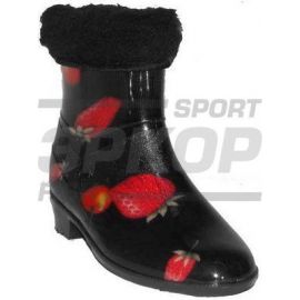 Сапоги ПВХ Вездеход